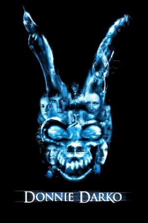 Donnie Darko (2001) Full Movie {English With Subtitles} 480p | 720p