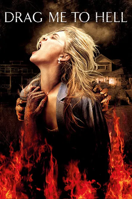 Drag Me to Hell (2009) Hindi Dubbed WeB-DL 480p | 720p | 1080p