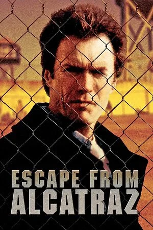 Escape from Alcatraz (1979) Dual Audio {Hindi-English} REMASTERED BluRay 480p | 720p | 1080p
