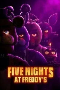 Five Nights at Freddy’s (2023) Dual Audio [Hindi ORG. + English] AMZN WeB-DL