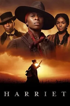 Harriet (2019) Dual Audio {Hindi-English} BluRay