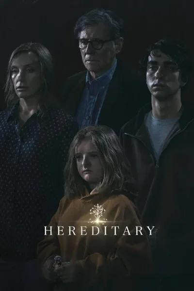 Hereditary (2018) Dual Audio [Hindi + English] WeB-DL 480p | 720p | 1080p | 4K