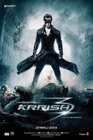 Krrish 3 (2013) Hindi Full Movie Full Movie