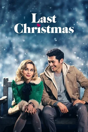 Last Christmas (2019) Dual Audio {Hindi-English} BluRay 480p | 720p | 1080p