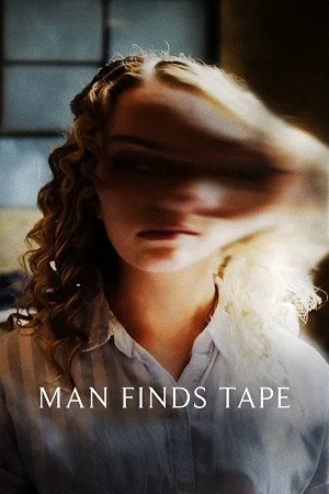 Man Finds Tape (2025) WEB-DL {English With Subtitles} Full Movie