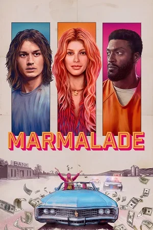Marmalade (2024) AMZN-WEB-DL Dual Audio {Hindi-English} 480p | 720p | 1080p