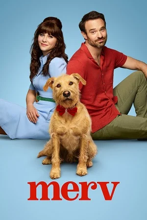 Merv (2025) WEB-DL Dual Audio {Hindi-English} 480p | 720p | 1080p