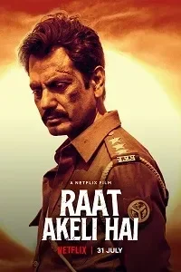 Raat Akeli Hai (2020) Netflix Hindi Full Movie