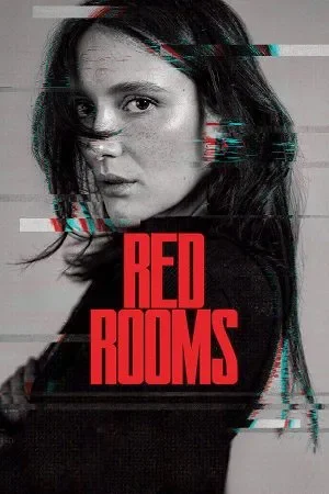 Red Rooms (2023) Blu-Ray Dual Audio {Hindi-French}