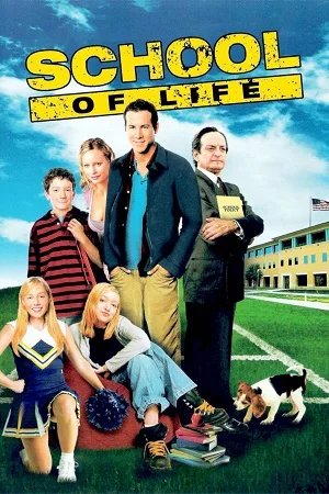 School of Life (2005) Blu-Ray Dual Audio {Hindi-English} 480p | 720p | 1080p