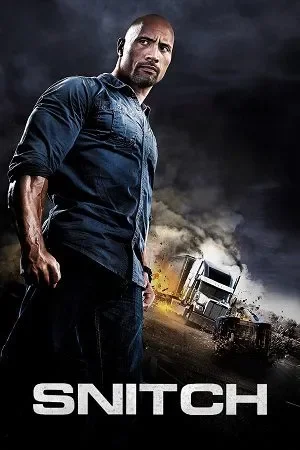 Snitch (2013) WEB-DL Dual Audio {Hindi-English}