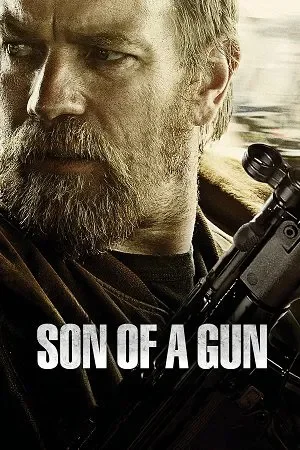 Son of a Gun (2014) Blu-Ray Dual Audio {Hindi-English} Full Movie