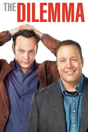 The Dilemma (2011) WEB-DL Dual Audio {Hindi-English}
