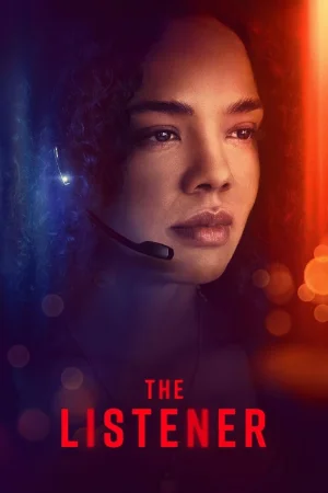 The Listener (2022) {English Audio} Full Movie WEB-DL