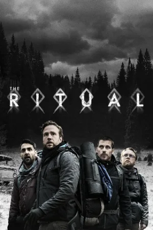 The Ritual (2017) BluRay {English With Subtitles} Full Movie 480p | 720p