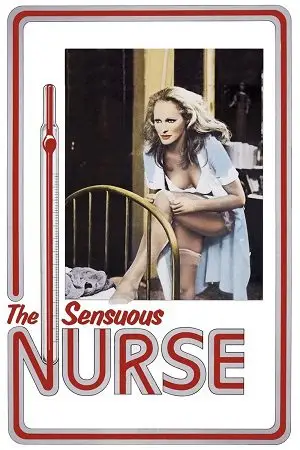 The Sensuous Nurse (1975) Dual Audio {Hindi-English} BluRay 480p | 720p | 1080p
