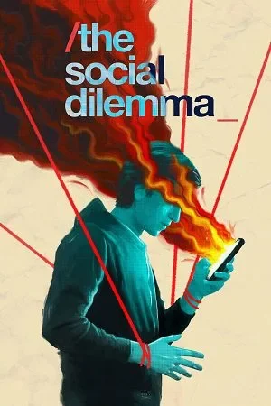 The Social Dilemma (2020) WEB-DL Dual Audio {Hindi-English}