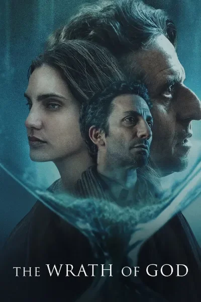 The Wrath of God (2022) Dual Audio [Hindi + English] NF WeB-DL 480p | 720p | 1080p