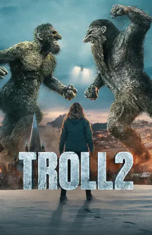 Troll 2 – Netflix Original (2025) Dual Audio {Hindi-English} 480p | 720p | 1080p