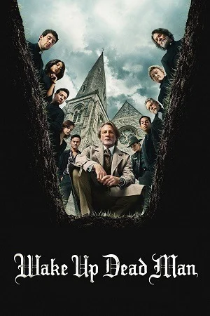 Wake Up Dead Man: A Knives Out Mystery (2025) NetFlix-WEB-DL Dual Audio {Hindi-English}