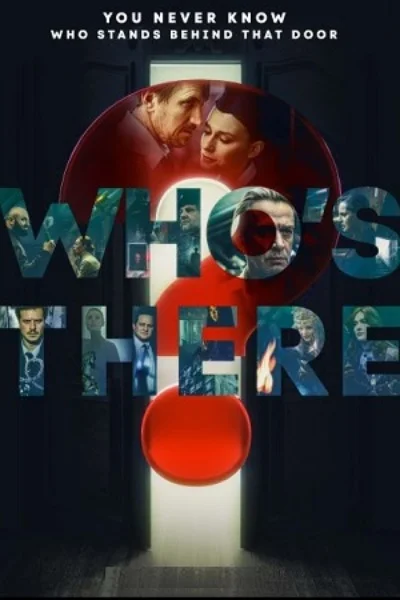 Who’s There? AKA Kto tam? (2022) Amazon WEB-DL Dual Audio {Hindi-Russian}