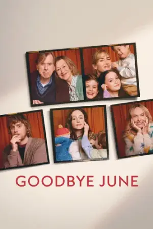 Goodbye June (2025) Multi Audio [Hindi ORG. + English ] Movie WEB-DL 480p | 720p | 1080p