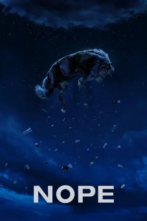 Nope (2022) iMAX BluRay Dual Audio {Hindi-English} 480p | 720p | 1080p | 2160p
