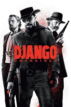 Django Unchained (2012) Blu-Ray Dual Audio {Hindi-English} 480p | 720p | 1080p
