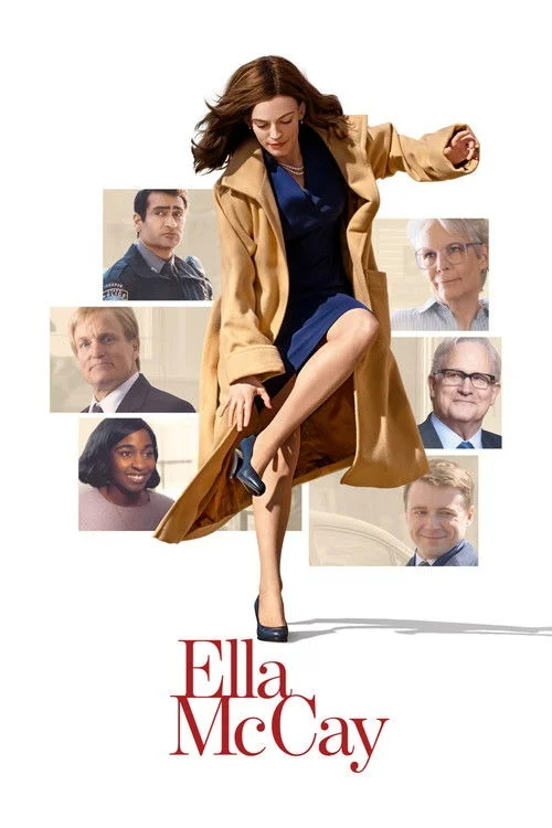 Ella McCay (2025) WEB-DL {English With Subtitles} Full Movie