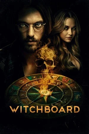 Witchboard (2025) Amazon WEB-DL Dual Audio {Hindi-English} 480p | 720p | 1080p