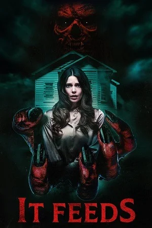 It Feeds (2025) BluRay Dual Audio {Hindi-English} 480p | 720p | 1080p