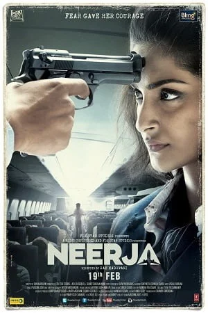 Neerja (2016) Hindi Full Movie