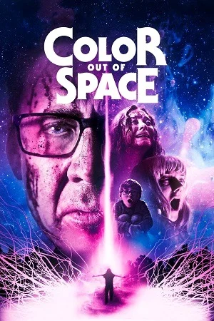 Color Out of Space (2019) Dual Audio {Hindi-English} 480p | 720p | 1080p