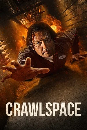 Crawlspace (2022) BluRay Dual Audio [ORG 5.1 Hindi + English] 480p | 720p | 1080p