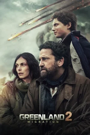 Greenland 2: Migration (2026) WEB-DL {Hindi-English} Full Movie 480p | 720p | 1080p