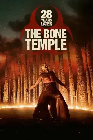28 Years Later: The Bone Temple (2026) Amazon-WEB-DL Dual Audio {Hindi-English} 480p | 720p | 1080p | 4k