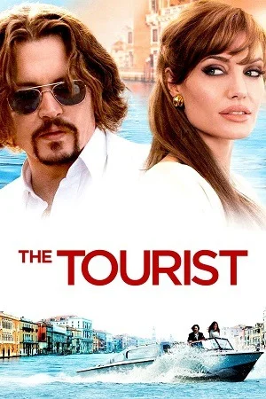 The Tourist (2010) Dual Audio {Hindi-English} BluRay 480p | 720p | 1080p