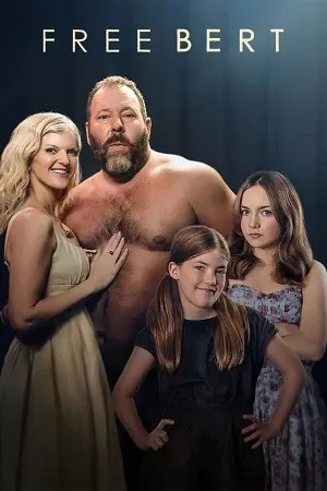 Free Bert (2026) Season 1 Dual-Audio {Hindi-English} Netflix-Series 480p | 720p | 1080p