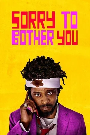 Sorry To Bother You (2018) Dual Audio {Hindi-English} BluRay 480p | 720p | 1080p
