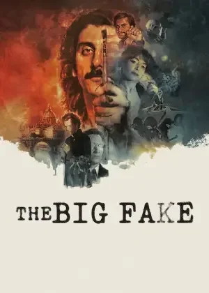 The Big Fake (2026) WEB-DL Dual Audio [Hindi ORG. + English] Full Movie 480p | 720p | 1080p