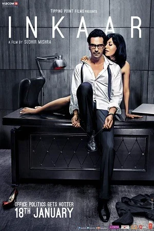 Inkaar (2013) NF WEBRip Hindi Full Movie 480p | 720p | 1080p