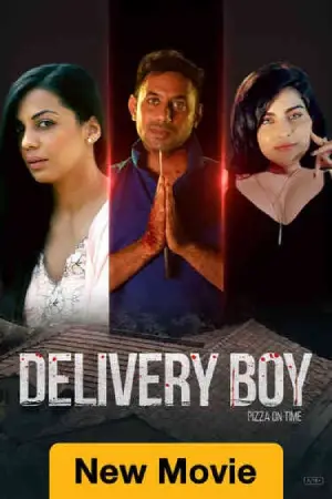 Delivery Boy Pizza On Time (2026) Hindi Full Movie SM WEB-DL 480p | 720p | 1080p