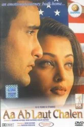 Aa Ab Laut Chalen (1999) Hindi Full Movie WEB-DL