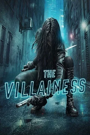 The Villainess – Aknyeo (2017) BluRay Dual Audio {Hindi-Korean} 480p | 720p | 1080p