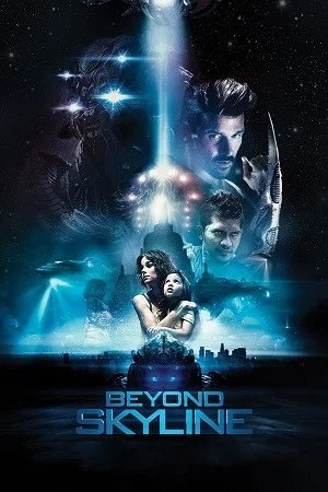Beyond Skyline (2017) Blu-Ray Dual Audio {Hindi-English}