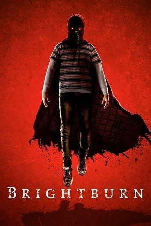 Brightburn (2019) Dual Audio {Hindi-English} BluRay