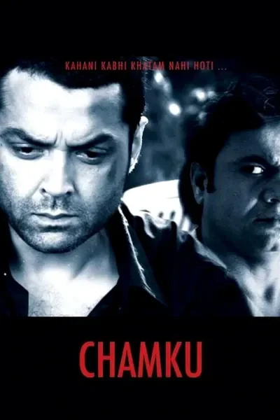 Chamku (2008) WEBRip Hindi Full Movie
