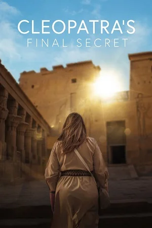 Cleopatra’s Final Secret (2025) WEB-DL Dual Audio {Hindi-English} 480p | 720p | 1080p