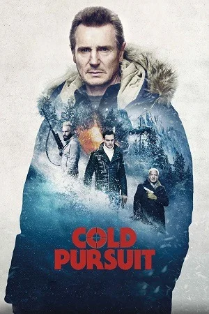 Cold Pursuit (2019) Dual Audio {Hindi-English} BluRay
