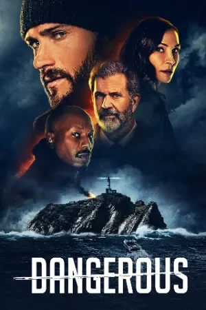 Dangerous (2021) Dual Audio [Hindi-English] WeB-DL 480p | 720p | 1080p